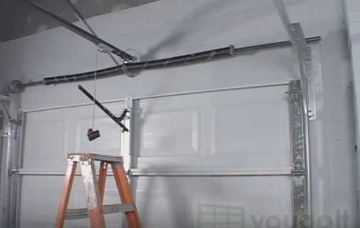 Garage Door Repair