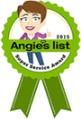 Angie-Recycle Garage Door Repair Dallas Angies List Recycle Badge